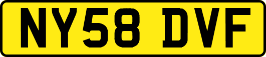 NY58DVF