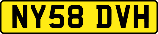 NY58DVH