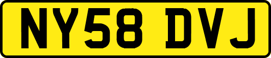 NY58DVJ