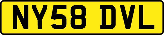 NY58DVL