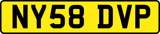 NY58DVP