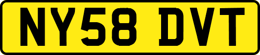 NY58DVT