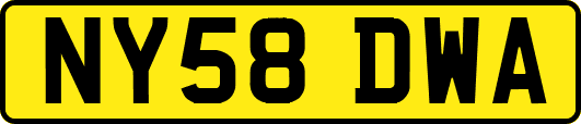 NY58DWA