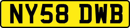 NY58DWB