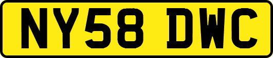 NY58DWC
