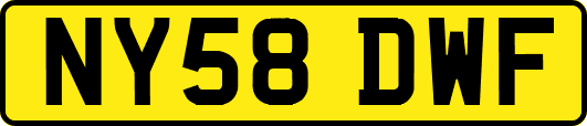 NY58DWF