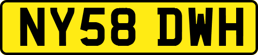 NY58DWH
