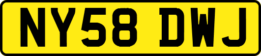 NY58DWJ