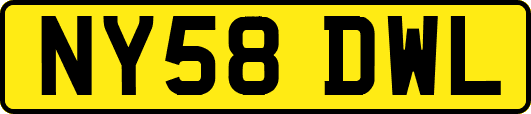 NY58DWL