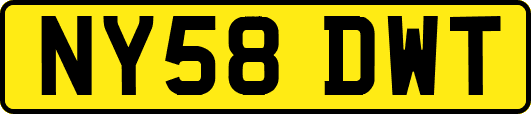 NY58DWT