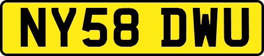 NY58DWU
