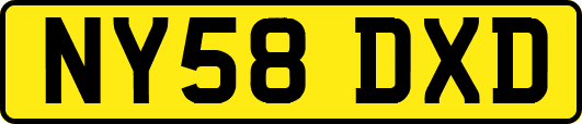 NY58DXD