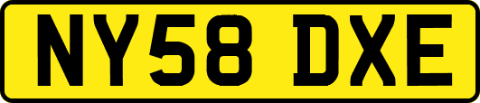 NY58DXE