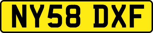 NY58DXF