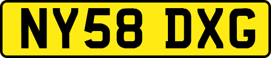 NY58DXG