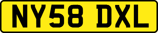 NY58DXL