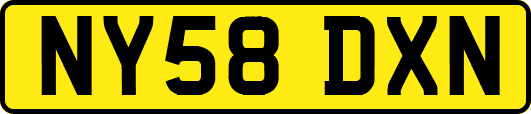 NY58DXN