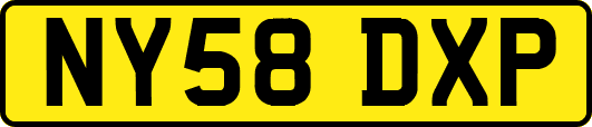 NY58DXP