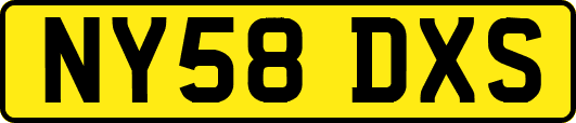 NY58DXS