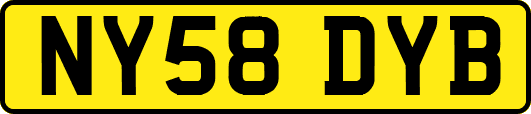 NY58DYB