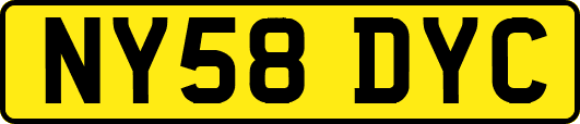NY58DYC
