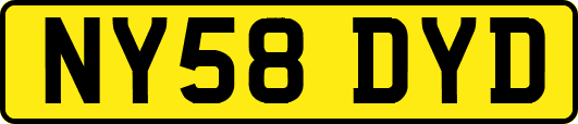 NY58DYD