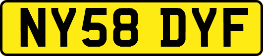 NY58DYF