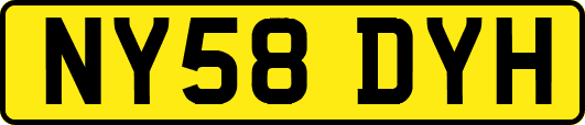 NY58DYH