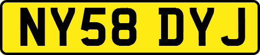 NY58DYJ