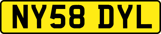NY58DYL