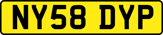 NY58DYP