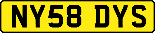 NY58DYS