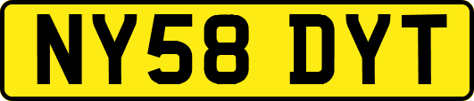 NY58DYT