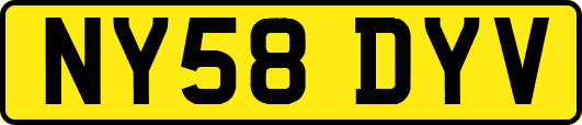 NY58DYV