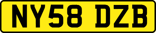 NY58DZB