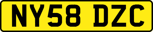 NY58DZC