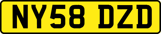 NY58DZD