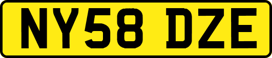 NY58DZE