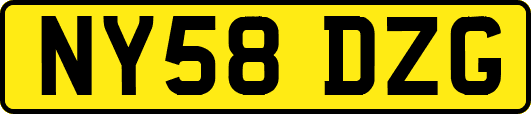 NY58DZG