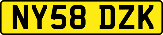 NY58DZK