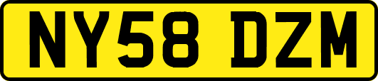 NY58DZM