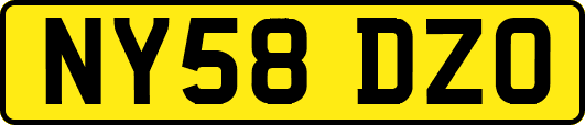 NY58DZO