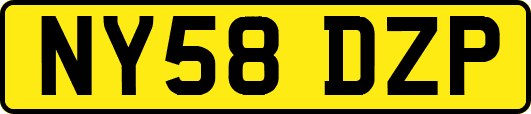 NY58DZP