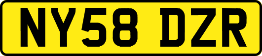 NY58DZR