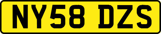 NY58DZS
