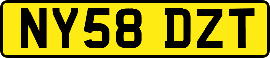 NY58DZT