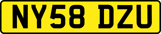 NY58DZU