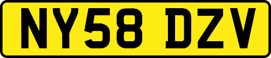 NY58DZV