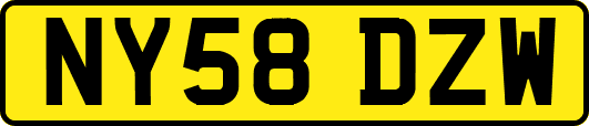 NY58DZW