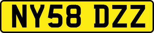 NY58DZZ